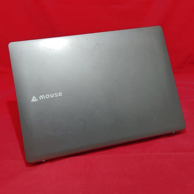 mouse computer M-Book E410EN 8 Windows11  PC{/Ӌ@ 