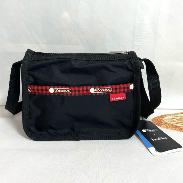 ViLeSportsac X|[gTbN t@~A V_[obO ~jV_[ |[`@y5_܂Ƃ߁z