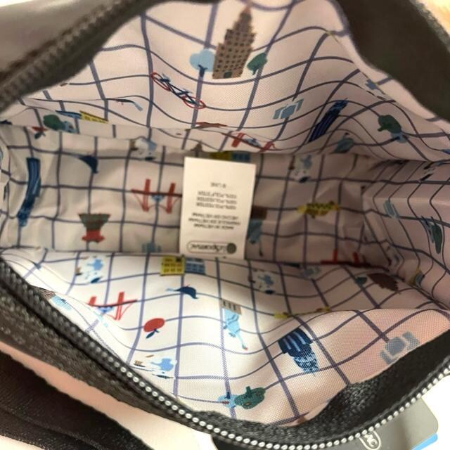 ViLeSportsac X|[gTbN t@~A V_[obO ~jV_[ |[`@y5_܂Ƃ߁z