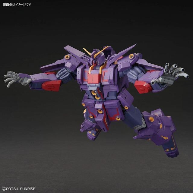(g)HGUC PSYCHO-G Mk-2  zr[ 