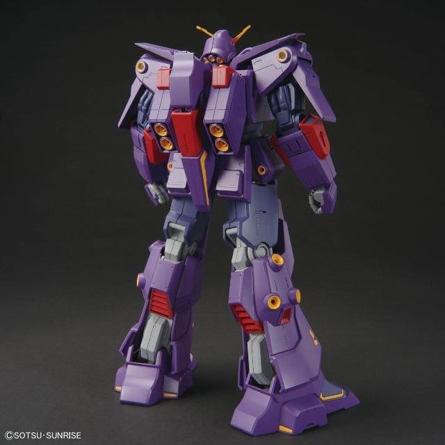 (g)HGUC PSYCHO-G Mk-2  zr[ 
