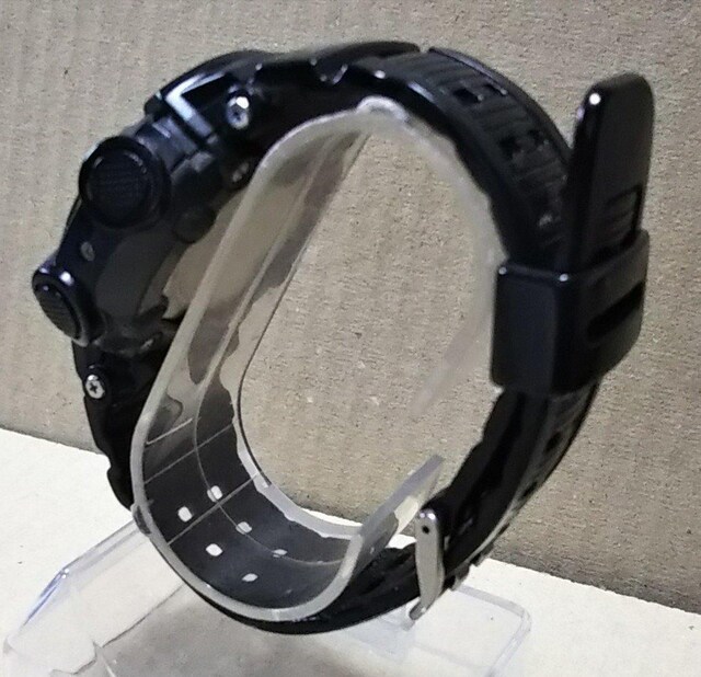 JVI CASIO G-SHOCK GW-9000 dg \[[ fW^ rv Y MUDMAN The G }bh}  jANZT[/v 