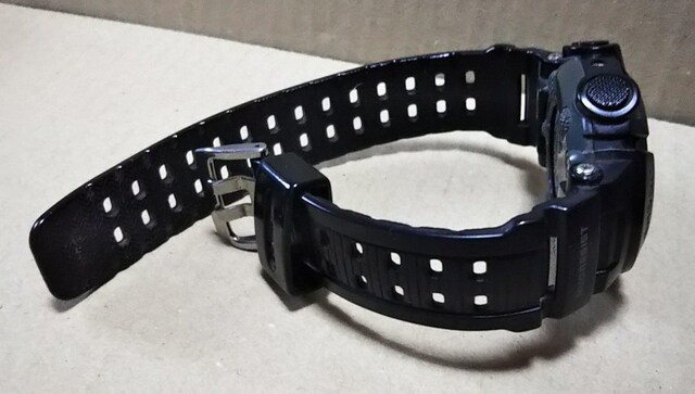 JVI CASIO G-SHOCK GW-9000 dg \[[ fW^ rv Y MUDMAN The G }bh}  jANZT[/v 