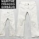 MARITHE+FRANCOIS GIRBAUD }et\W{[ fj pc SS CO uh K {