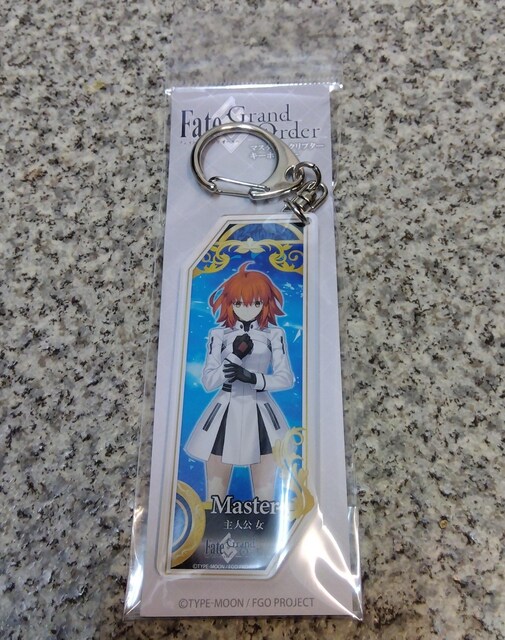 IFate/Grand Order FGO L[z_[ }X^[ l   Aj/R~bN/LN^[ 
