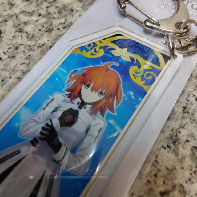 IFate/Grand Order FGO L[z_[ }X^[ l   Aj/R~bN/LN^[ 