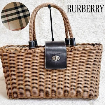 i BURBERRY mo`FbN ^[bN ăobO Xg[obO