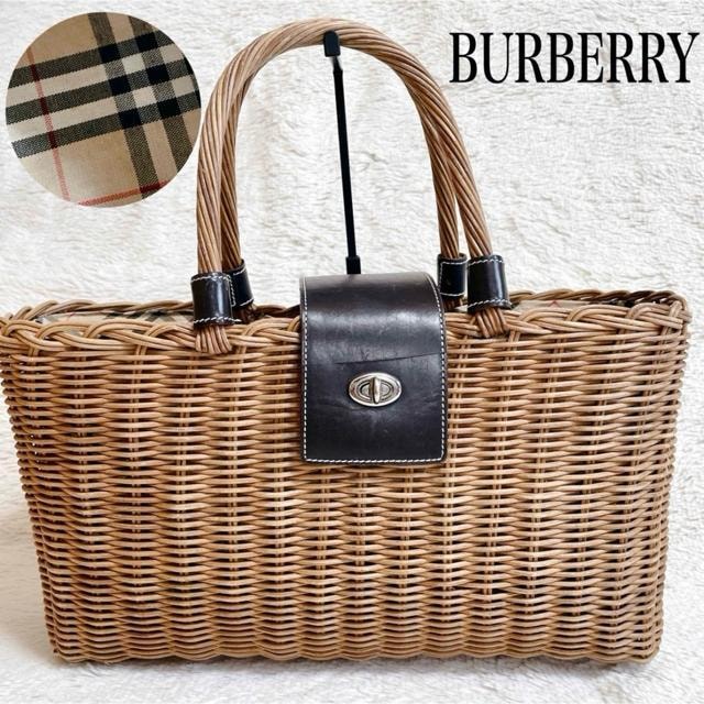 i BURBERRY mo`FbN ^[bN ăobO Xg[obO   uh 