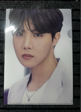 BTS J-HOPENAt@C