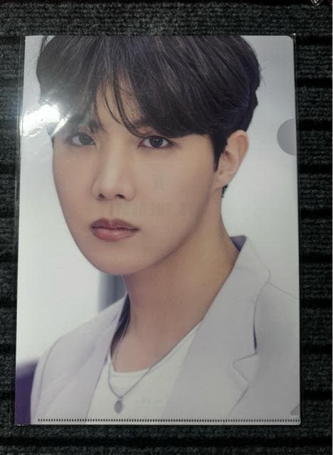 BTS J-HOPENAt@C   ^gObY 