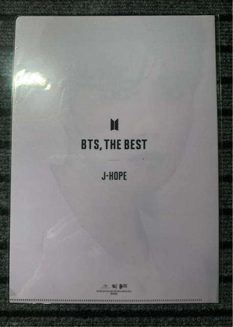 BTS J-HOPENAt@C  ^gObY 