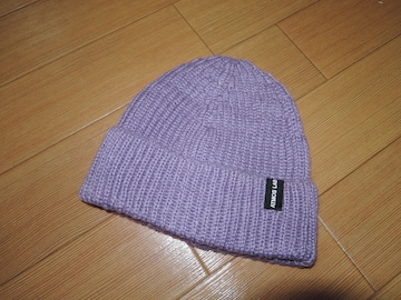 Vi AgX ATMOS LAB jbgLbv  r[j[