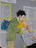 鬼滅の刃同人誌見かけてもそっとしておいてください、煉炭