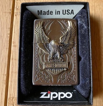 zippo HARLEY 2019N fbhXgbN