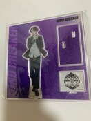 WIND BREAKER x[X[hg[L[ ANX^h hc