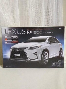 qb@LEXUS@RX300F@SPORT@ubN
