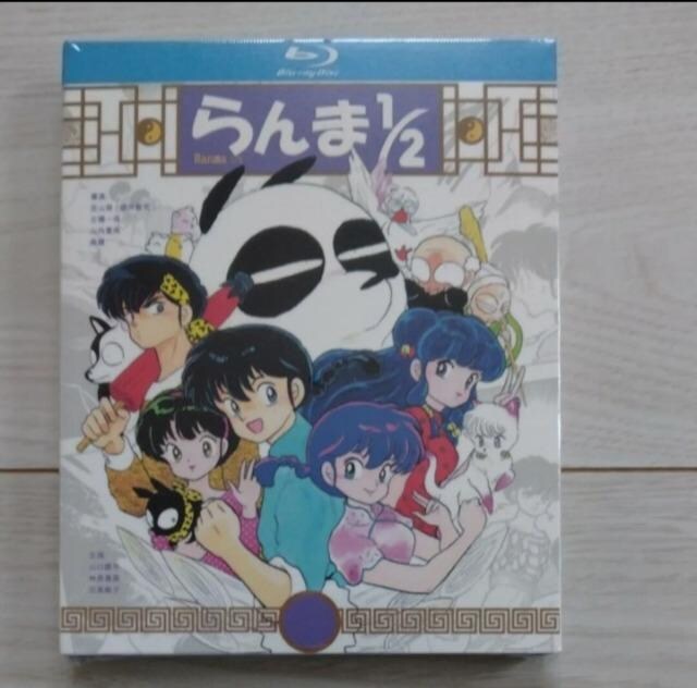 1/2 TVS161b+OVA++h} Blu-ray Box 
