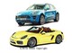 GC-1016 }J/Boxsterŉ MTCzƕE