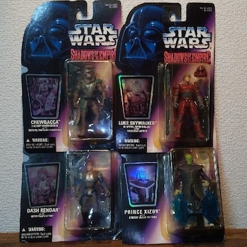 STAR WARS  鍑̉e 3.75 ̨ޭ J