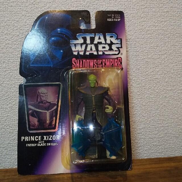 STAR WARS X^[EH[Y 鍑̉e 3.75C` tBMA J  Aj/R~bN/LN^[ 