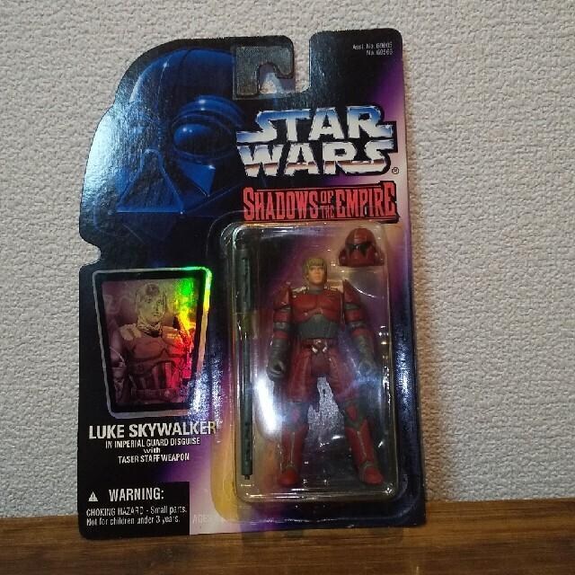 STAR WARS X^[EH[Y 鍑̉e 3.75C` tBMA J  Aj/R~bN/LN^[ 