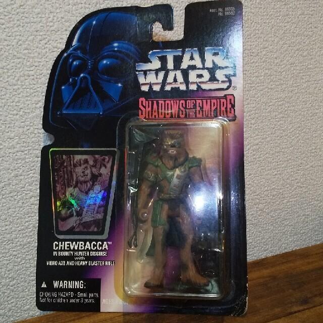 STAR WARS X^[EH[Y 鍑̉e 3.75C` tBMA J  Aj/R~bN/LN^[ 