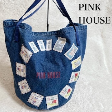 PINKHOUSE sNnEX e fj g[gobO by 