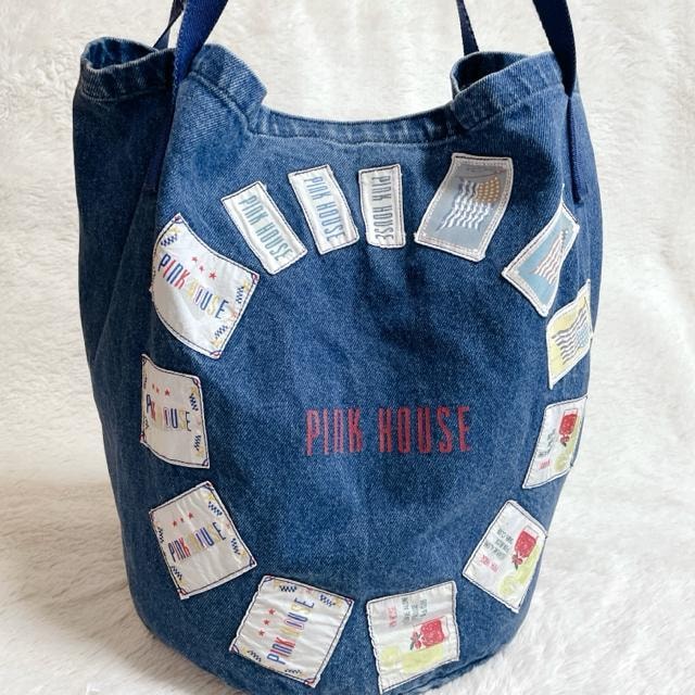 PINKHOUSE sNnEX e fj g[gobO by   uh 
