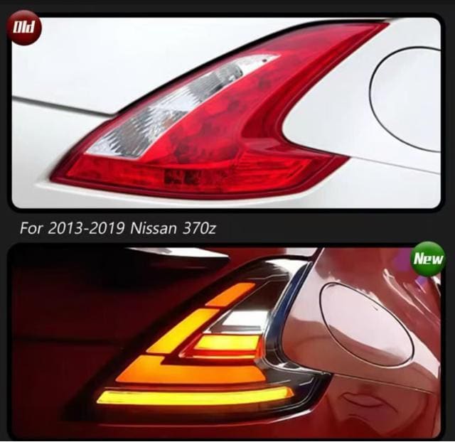 󏭁Y tFAfBZ Z34 370Z LEDV[PVe[Cg EZbg e[v FI\  /oCN