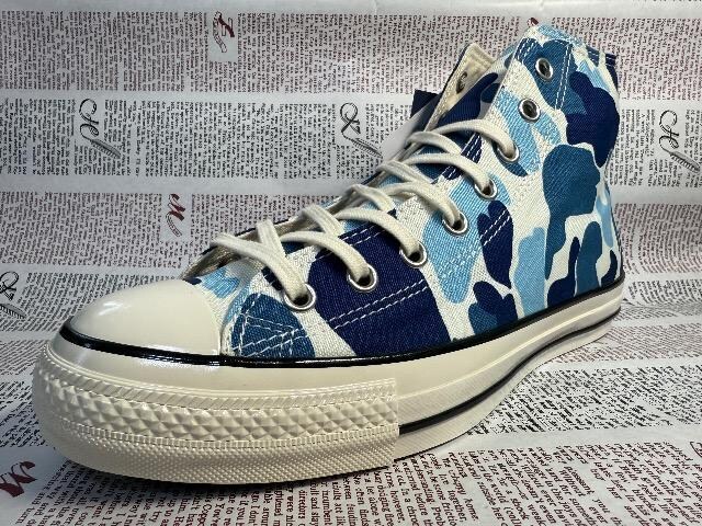 Ro[X I[X^[ US 83CAMO CL HI 27.5 Vi!   uh 