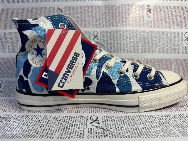 Ro[X I[X^[ US 83CAMO CL HI 27.5 Vi!  uh 