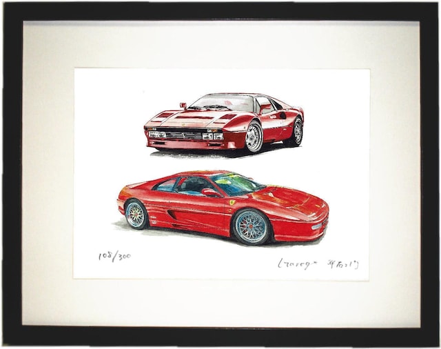 GC-1020 288GTO/F355ŉ撼MTCzƕE  /oCN