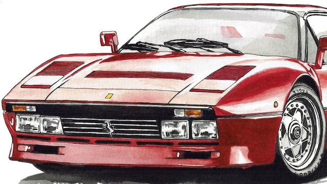 GC-1020 288GTO/F355ŉ撼MTCzƕE  /oCN