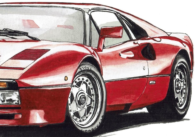 GC-1020 288GTO/F355ŉ撼MTCzƕE  /oCN