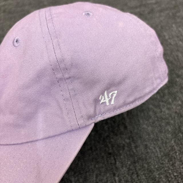  47brand T[XhW[X LA Lbv Xq  t@bV 