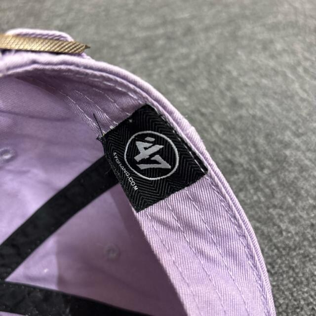  47brand T[XhW[X LA Lbv Xq  t@bV 