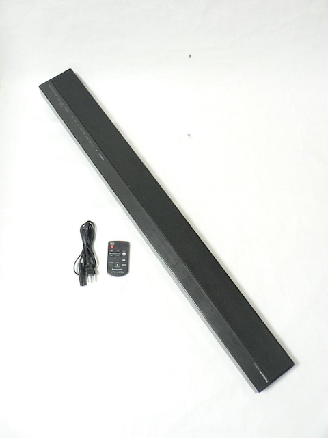 Panasonic VA^[o[ SC-HTB175EBluetoothΉERtEHDMI[q  /oCN