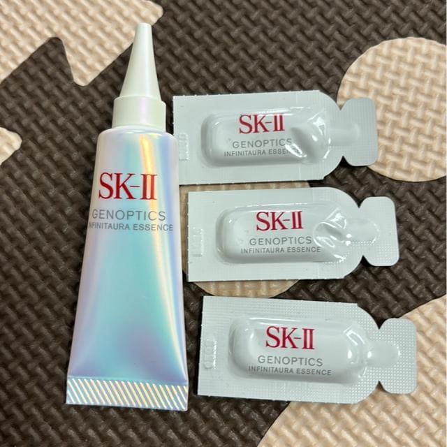 SK-II WFmveBNXCtBjbgI[GbZX   uh 