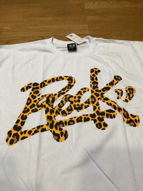 ROCK  qESvg  zCg  size4L 3XL 2XL  jt@bV 