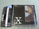 X JAPANyBlue Blood Tour O GIGzCuDVD/ɂoi