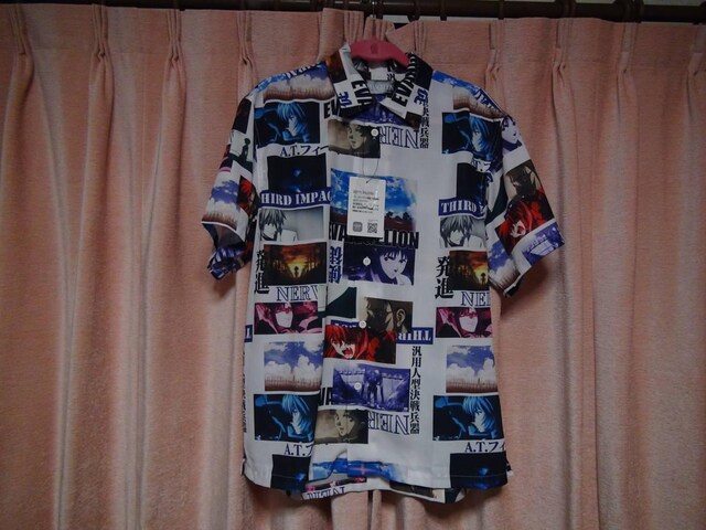EVANGELION G@QI AnVc(L) Vi^OtIB2   jt@bV 