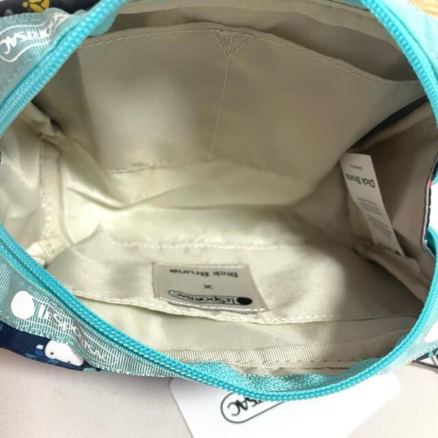 VigpLeSportsac X|[gTbN ~btB[ K[ft[  σ|[` |[` 6511   t@bV 