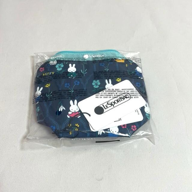 VigpLeSportsac X|[gTbN ~btB[ K[ft[  σ|[` |[` 6511   t@bV 