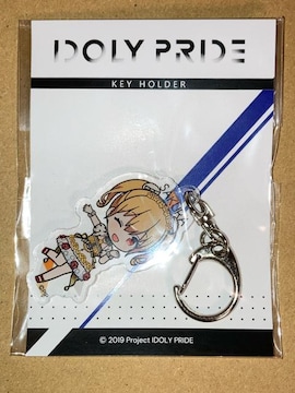 IDOLY PRIDE ANL[z_[ 炳 ftH ver.