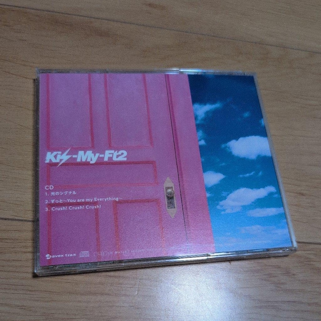 ̃VOi  CD/DVD/rfI 