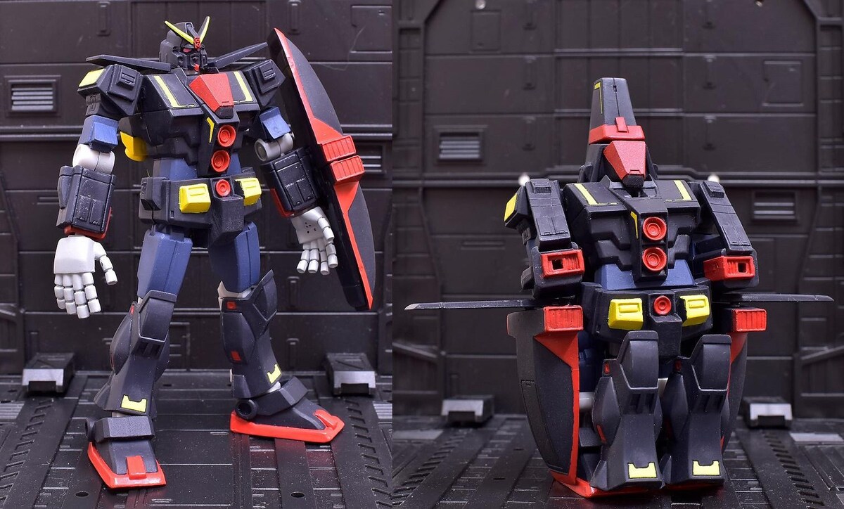 ガンダムコレクションDX3 セット Amazon | ガンダムコレクションDX3 ハンマ・ハンマ