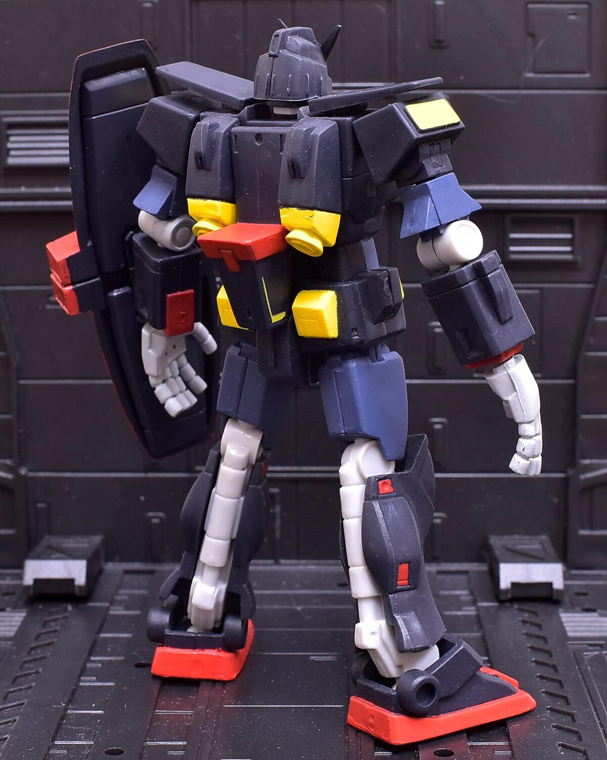中古 MSセレクションDX3 サイコガンダム+α | アニメ/コミック