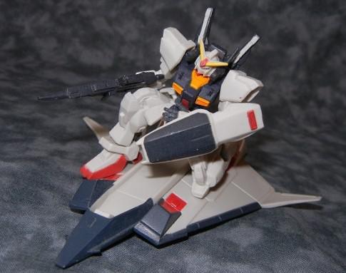 中古】MS IN ACTION!! サイコガンダム o7r6kf1（サイコガンダム