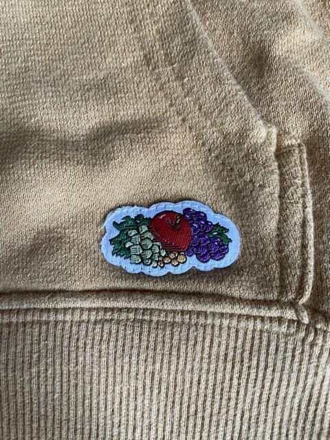 [ xr[/LbY ]MARKEY'S~FRUIT OF THE LOOM ʒACe@t[cIuU[@vI[o[@90
