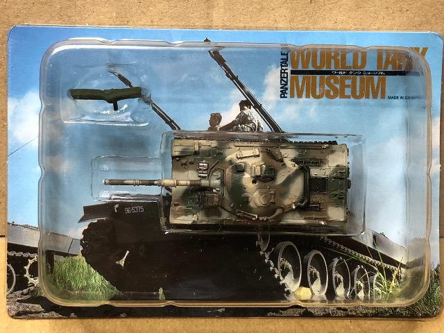 完成品　陸上自衛隊　冬季迷彩　74式戦車 戦車塗装] 陸自の74式戦車を冬季迷彩で作る（後編） | Learn and